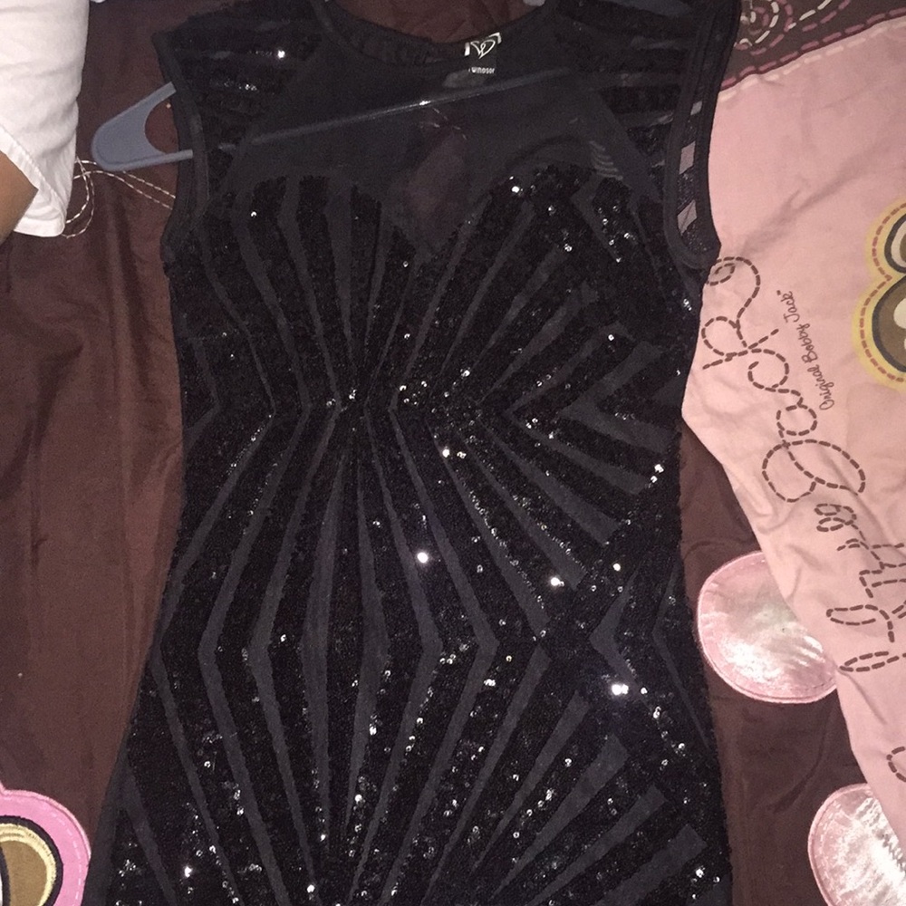 Fashion Nova dress